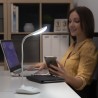 Lampe LED de Table Rechargeable Tactile Lum2Go InnovaGoods