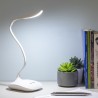 Lampe LED de Table Rechargeable Tactile Lum2Go InnovaGoods