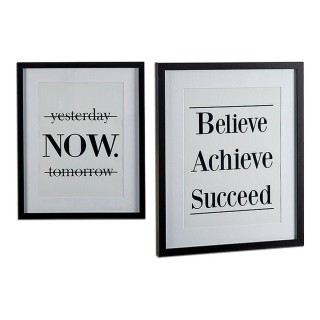 Carte postale microlorge