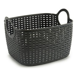 Panier 8430852514486 Gris...