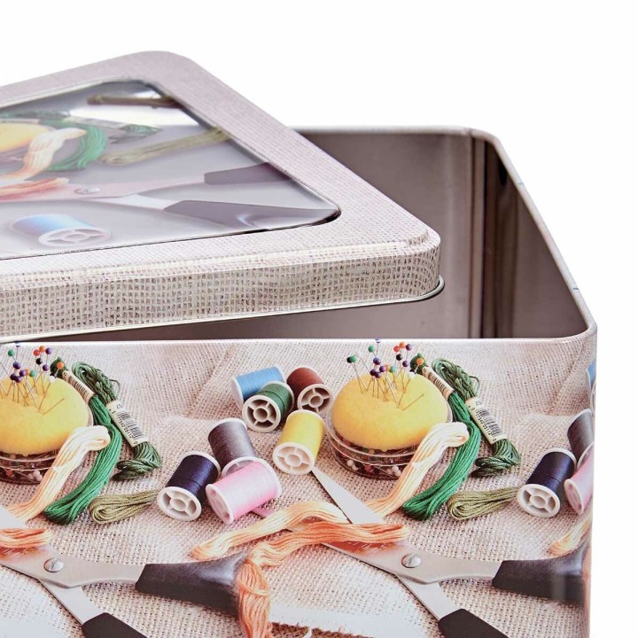 Carte postale microlorge