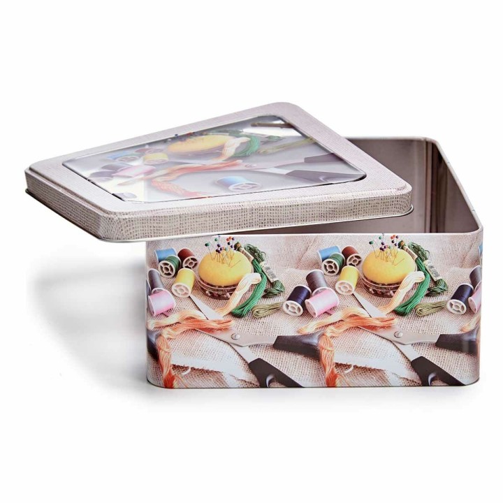 Carte postale microlorge