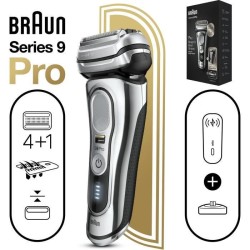 Braun Series 9 Pro 9426s Rasoir Électrique Pour Homme