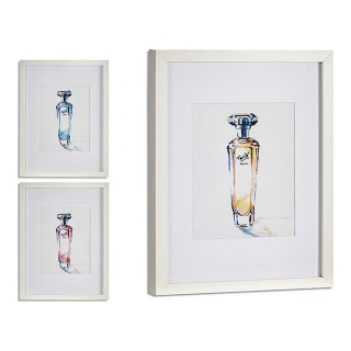 Carte postale microlorge