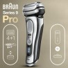 Braun Series 9 Pro 9426s Rasoir Électrique Pour Homme