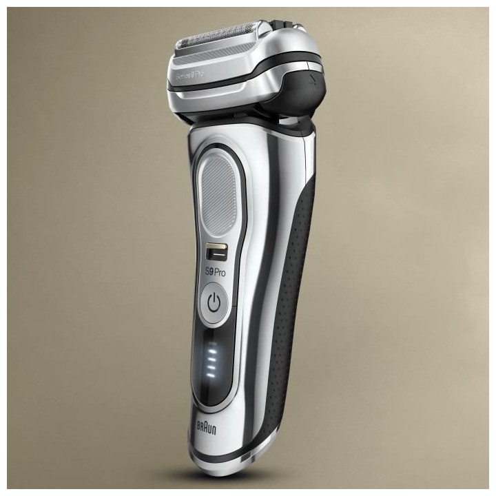 Braun Series 9 Pro 9426s Rasoir Électrique Pour Homme