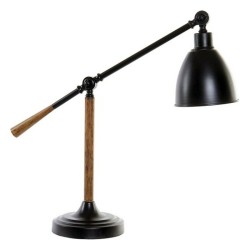 Lampe de bureau DKD Home...