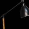 Lampe de bureau DKD Home Decor Métal (58 x 18 x 55 cm)