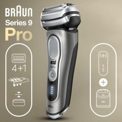 Braun Series 9 Pro 9475cc...