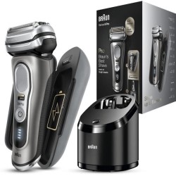 Braun Series 9 Pro 9475cc Rasoir Électrique Pour Homme