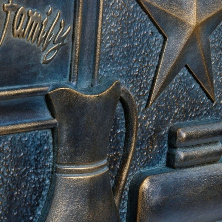 image imprimée ou numérique