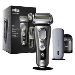 Braun Series 9 Pro 9475cc Rasoir Électrique Pour Homme