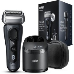 Braun Series 8 8463cc...