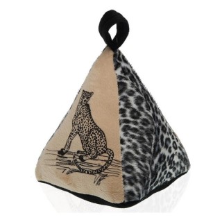 Carte postale microlorge