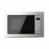 Micro-ondes intégrable Cecotec GrandHeat 2500 Built-In Steel Black 25 L Grill 900 W