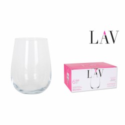 Set de Verres LAV Gaia...