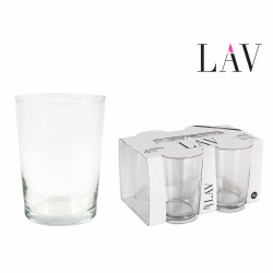 Set de Verres LAV Best...