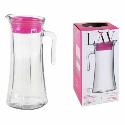 Carafe en Verre Transparent...