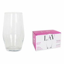 Set de Verres LAV Ella (6...