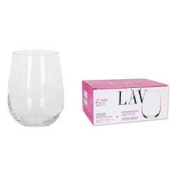 Set de Verres LAV Gaia (6...