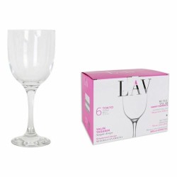 Set de Verres LAV Tokyo (6...