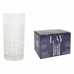 Set de Verres LAV Brit (6...