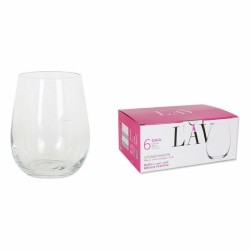 Set de Verres LAV Gaia (6...