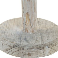 Figurine Décorative DKD Home Decor Arbre Bois de paulownia (41 x 41 x 109 cm)