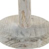 Figurine Décorative DKD Home Decor Arbre Bois de paulownia (41 x 41 x 109 cm)