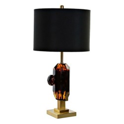 Lampe de bureau DKD Home...