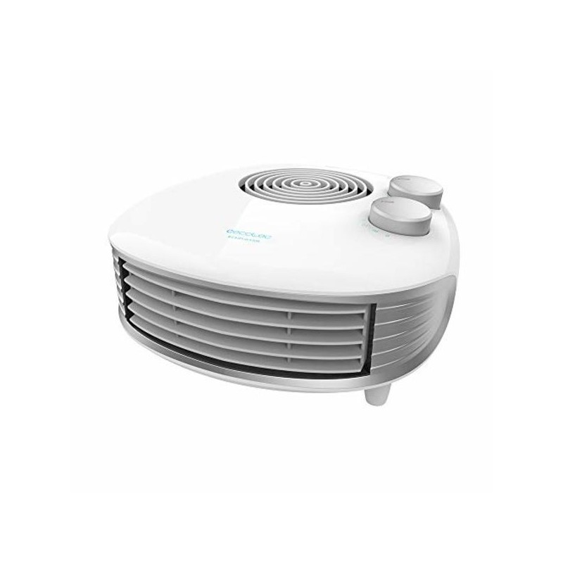 Thermo Ventilateur Portable Cecotec Ready Warm 9800 Force Horizon 2000 W