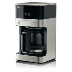 BRAUN KF7120 CAFETIERE BLACK