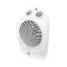 Thermo Ventilateur Portable Cecotec Ready Warm 9890 Rotate Force	 2400 W Blanc