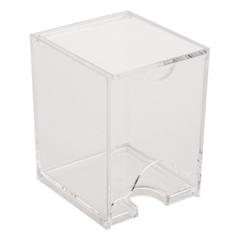 Organisateur polyvalent Versa Plastique (8 x 11 x 8,8 cm)