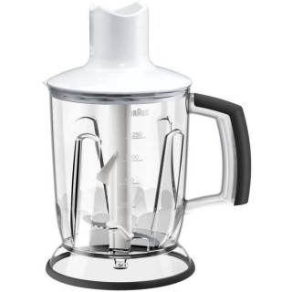 BRAUN MQ40WH - ACCESSOIRE BLENDER 1L
