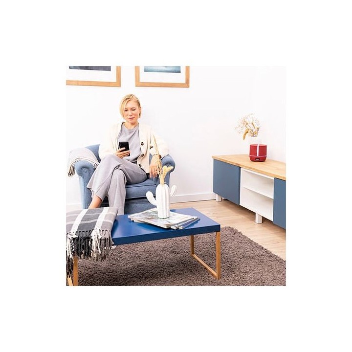 Carte postale microlorge