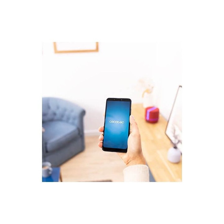 Carte postale microlorge