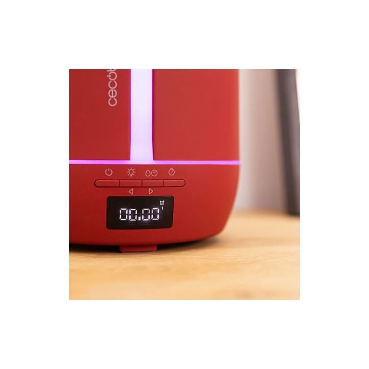 Carte postale microlorge