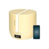 Humidificateur PureAroma 550 Connected SunLight Cecotec (500 ml)