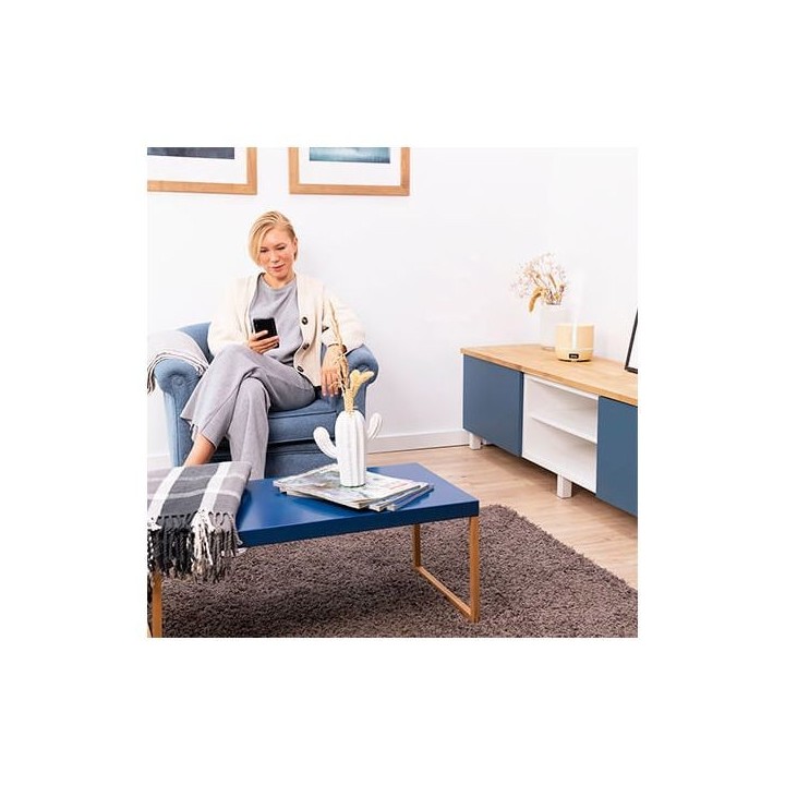 Carte postale microlorge