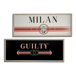 Cadre Guilty - Milan MDF (2...