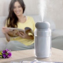 Humidificateur Ultrasonique...