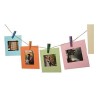 Cadre photo Polaroid PL2X3FRSQ Multicouleur Vintage (8 pcs) (Reconditionné D)