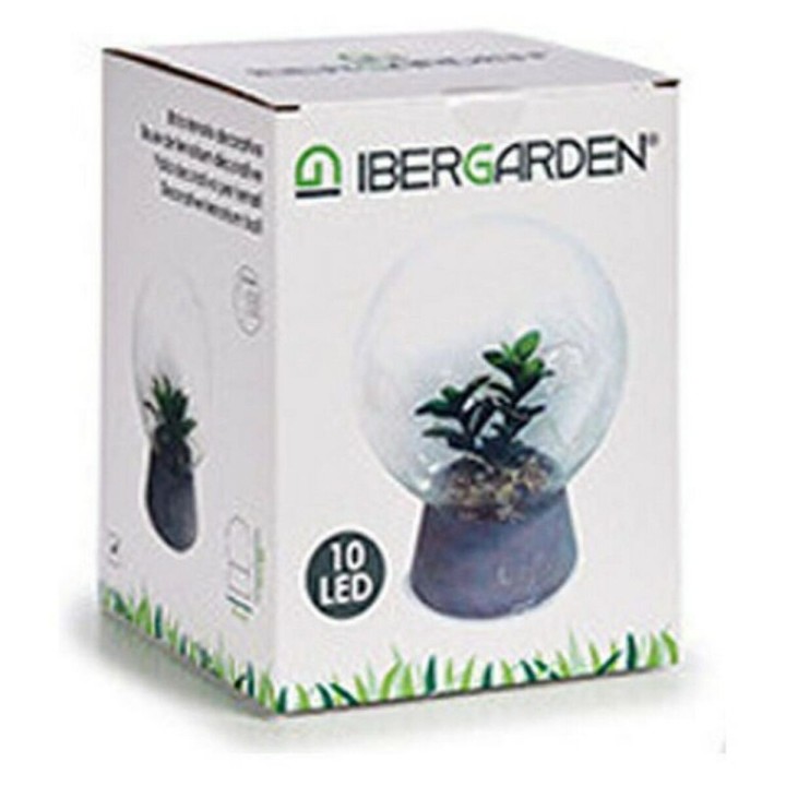 Carte postale microlorge