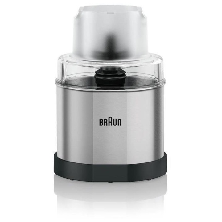 BRAUN MQ3038WH MIXEUR PLONGEANT SPICE+