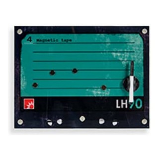 Carte postale microlorge