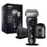 Braun Series 8 8453cc Rasoir Électrique Pour Homme