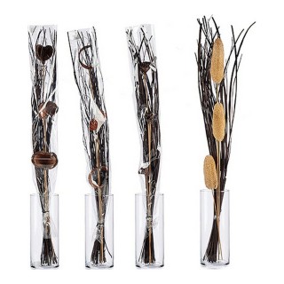 Carte postale microlorge