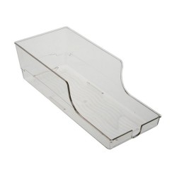 Organisateur de tiroir Versa Plastique (15,3 x 10,8 x 35,3 cm)