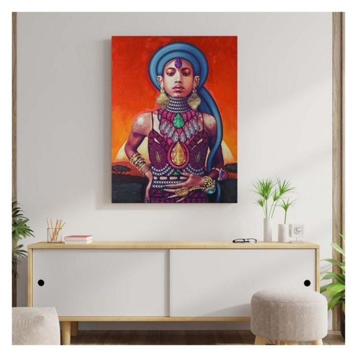 image imprimée ou numérique